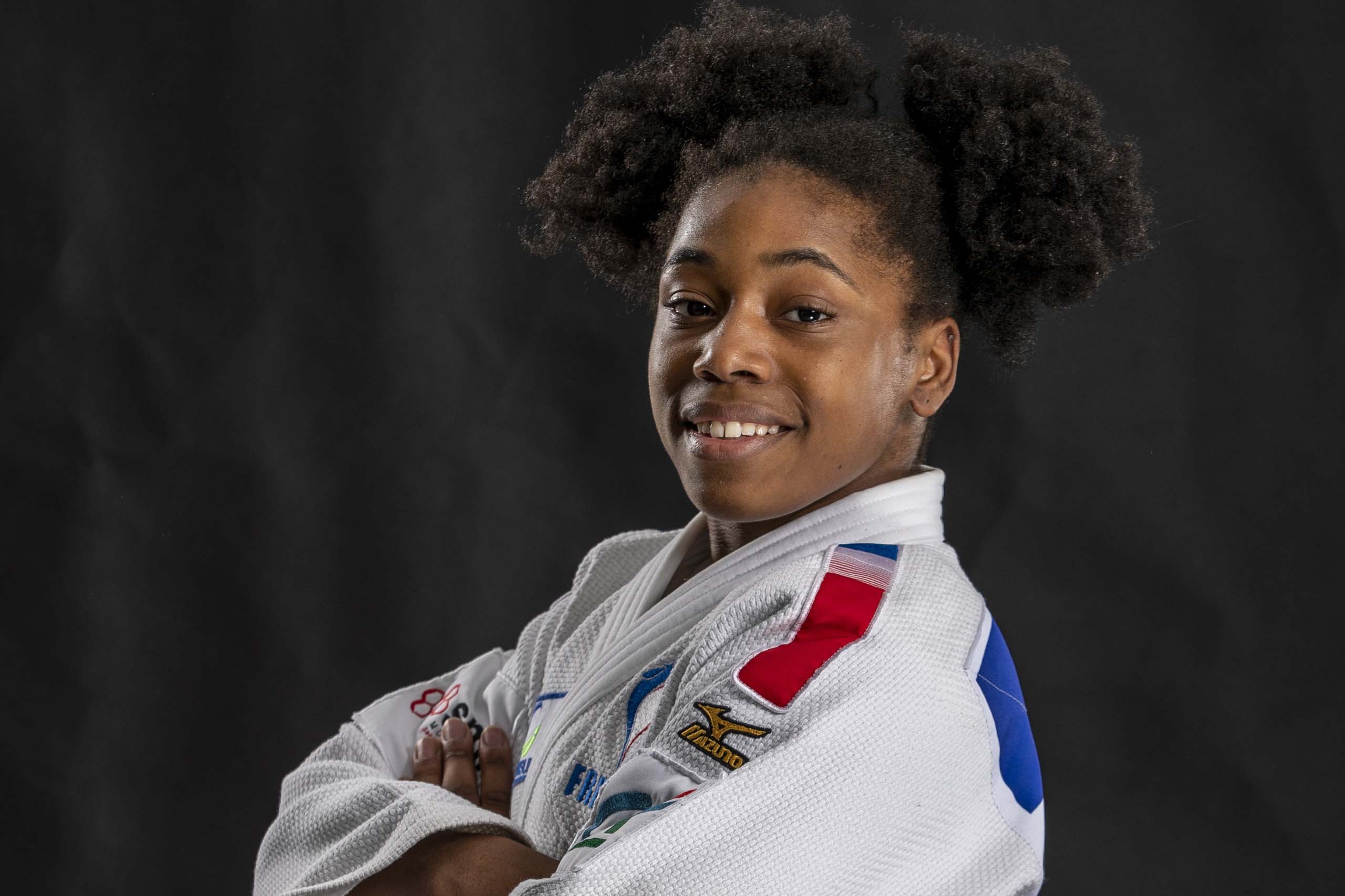 ©Gabriela Sabau / IJF
