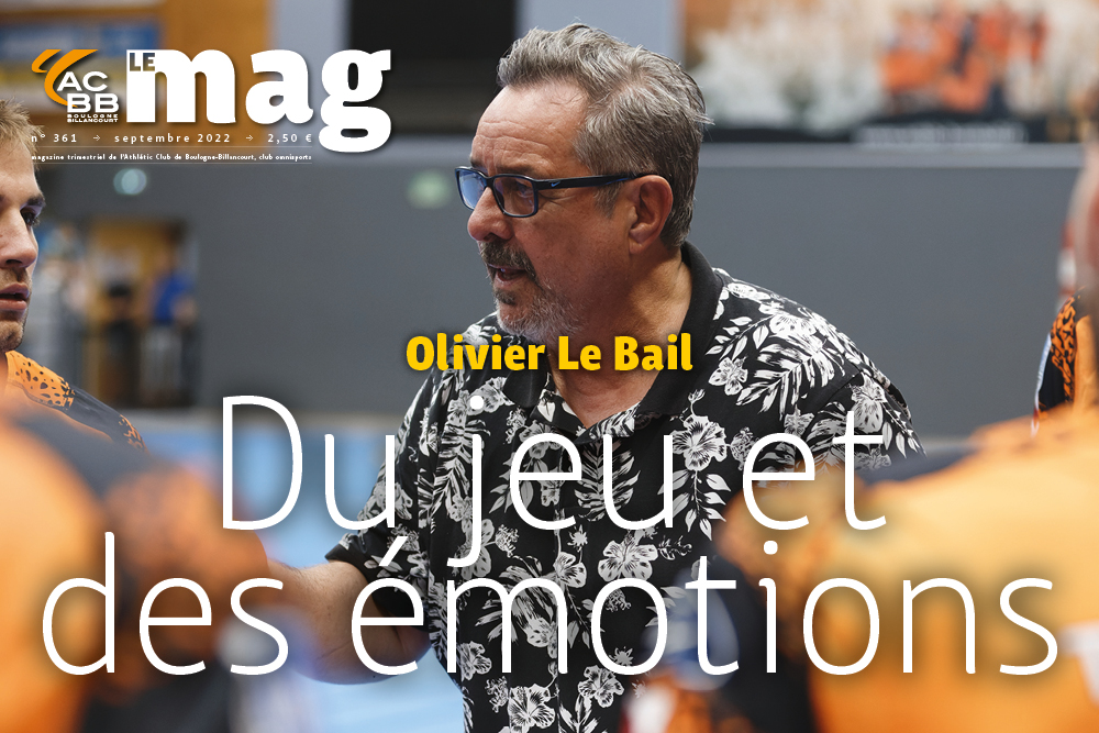 ACBB LE MAG 361