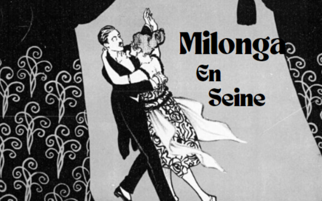 Milonga en Seine
