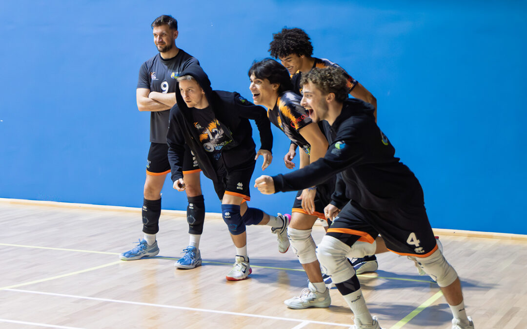 L&rsquo;ACBB VSO fonce vers son destin