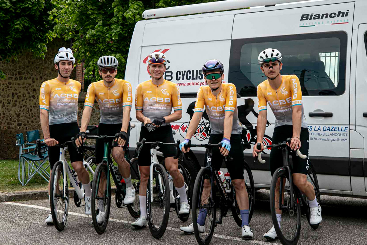 ACBB-cyclisme