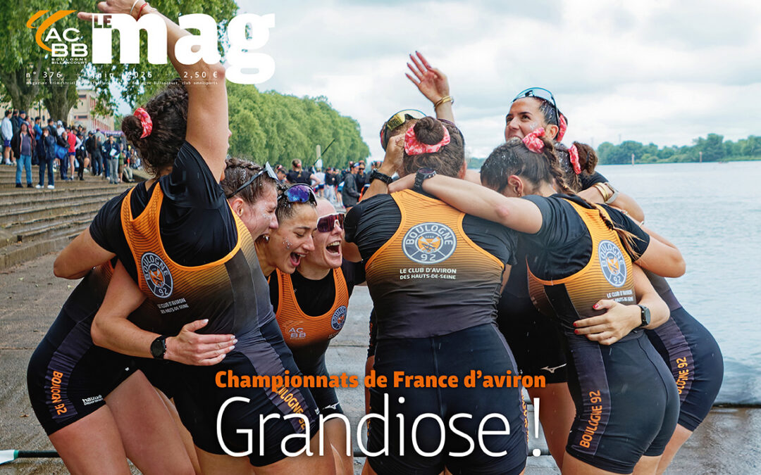 Le Mag de l&rsquo;été est à lire
