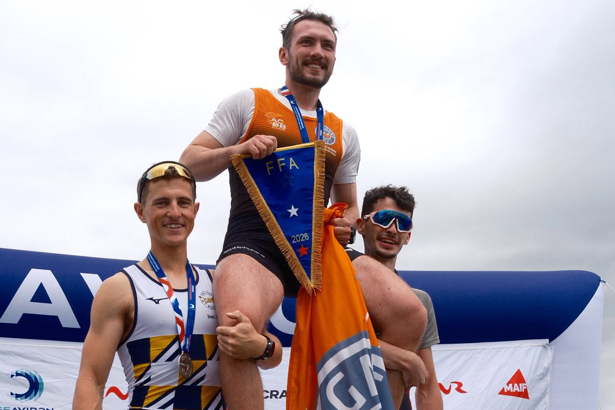 ACBB-aviron-Boulogne92-Martin-Bauer ©FFA